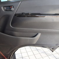 7214　令和3年式 ハイエースバン DPⅡ 2WD 2,000cc(ガソリン車) 2/5人乗車 9万kmのサムネイル