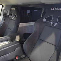 7210　令和4年式 ハイエースバン DX-GLパッケージ 2WD 2,800cc(ディーゼル車) 2/5人乗車 4万kmのサムネイル