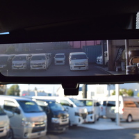 7214　令和3年式 ハイエースバン DPⅡ 2WD 2,000cc(ガソリン車) 2/5人乗車 9万kmのサムネイル