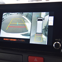 6676  9型ハイエース ワゴンGL  4WD 2,700cc(ガソリン車) 5人乗車 17kmのサムネイル