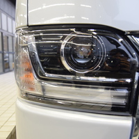 6939  9型ハイエースバン スーパーGL 2WD 2800cc(ディーゼル車)5人乗りのサムネイル