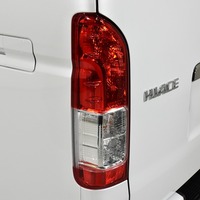 6851 9型ハイエース スーパーGL ダークプライムⅡ  2WD 2,000CC ガソリン車 4ナンバー 2/5人乗りのサムネイル