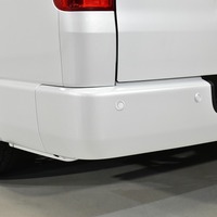 6851 9型ハイエース スーパーGL ダークプライムⅡ  2WD 2,000CC ガソリン車 4ナンバー 2/5人乗りのサムネイル