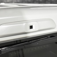 6851 9型ハイエース スーパーGL ダークプライムⅡ  2WD 2,000CC ガソリン車 4ナンバー 2/5人乗りのサムネイル