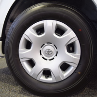 6939  9型ハイエースバン スーパーGL 2WD 2800cc(ディーゼル車)5人乗りのサムネイル