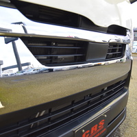 7210　令和4年式 ハイエースバン DX-GLパッケージ 2WD 2,800cc(ディーゼル車) 2/5人乗車 4万kmのサムネイル