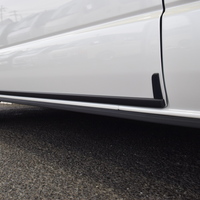 6676  9型ハイエース ワゴンGL  4WD 2,700cc(ガソリン車) 5人乗車 17kmのサムネイル
