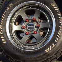 7214　令和3年式 ハイエースバン DPⅡ 2WD 2,000cc(ガソリン車) 2/5人乗車 9万kmのサムネイル