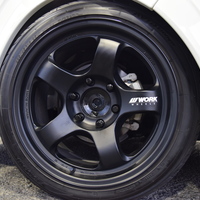7210　令和4年式 ハイエースバン DX-GLパッケージ 2WD 2,800cc(ディーゼル車) 2/5人乗車 4万kmのサムネイル