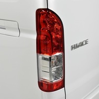 6512  9型ハイエース ワゴンGL 2WD 2,700CC ガソリン車 3ナンバー 10人乗りのサムネイル
