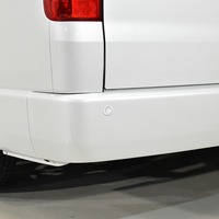 6512  9型ハイエース ワゴンGL 2WD 2,700CC ガソリン車 3ナンバー 10人乗りのサムネイル