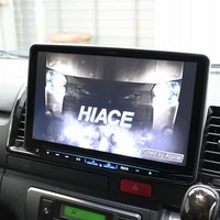 7261 令和3年式 ハイエース スーパーGL ダークプライムⅡ  2WD 2,800cc (ディーゼル車)  2/5人乗車 8.0万kmのサムネイル