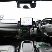 7261 令和3年式 ハイエース スーパーGL ダークプライムⅡ  2WD 2,800cc (ディーゼル車)  2/5人乗車 8.0万kmのサムネイル