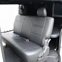 7261 令和3年式 ハイエース スーパーGL ダークプライムⅡ  2WD 2,800cc (ディーゼル車)  2/5人乗車 8.0万kmのサムネイル