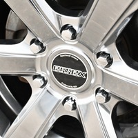 7261 令和3年式 ハイエース スーパーGL ダークプライムⅡ  2WD 2,800cc (ディーゼル車)  2/5人乗車 8.0万kmのサムネイル