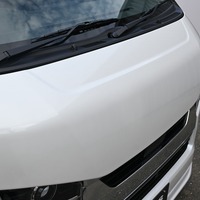 6947　9型ハイエース スーパーGL 2WD 2800cc　ディーゼル車　5人乗りのサムネイル