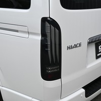 6947　9型ハイエース スーパーGL 2WD 2800cc　ディーゼル車　5人乗りのサムネイル