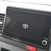 6947　9型ハイエース スーパーGL 2WD 2800cc　ディーゼル車　5人乗りのサムネイル