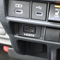 6947　9型ハイエース スーパーGL 2WD 2800cc　ディーゼル車　5人乗りのサムネイル