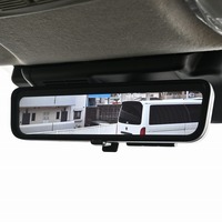 6947　9型ハイエース スーパーGL 2WD 2800cc　ディーゼル車　5人乗りのサムネイル