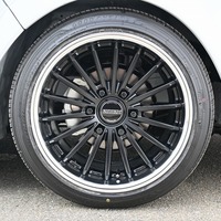 6947　9型ハイエース スーパーGL 2WD 2800cc　ディーゼル車　5人乗りのサムネイル