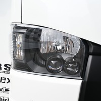 7347 令和6年式 ハイエース スーパーGL ダークプライムⅡ  2WD 2,800cc (ディーゼル車)  2/5人乗車 3.0万kmのサムネイル