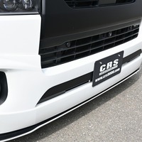 7347 令和6年式 ハイエース スーパーGL ダークプライムⅡ  2WD 2,800cc (ディーゼル車)  2/5人乗車 3.0万kmのサムネイル