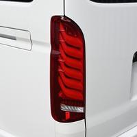 7347 令和6年式 ハイエース スーパーGL ダークプライムⅡ  2WD 2,800cc (ディーゼル車)  2/5人乗車 3.0万kmのサムネイル