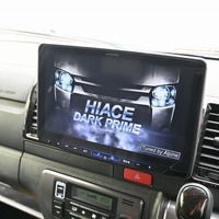 7347 令和6年式 ハイエース スーパーGL ダークプライムⅡ  2WD 2,800cc (ディーゼル車)  2/5人乗車 3.0万kmのサムネイル