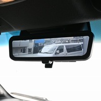 7347 令和6年式 ハイエース スーパーGL ダークプライムⅡ  2WD 2,800cc (ディーゼル車)  2/5人乗車 3.0万kmのサムネイル