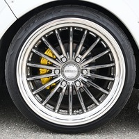 7347 令和6年式 ハイエース スーパーGL ダークプライムⅡ  2WD 2,800cc (ディーゼル車)  2/5人乗車 3.0万kmのサムネイル