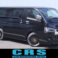 7018　オリジナルPKG　ハイエース　スーパーGL　2WD　2800cc　ディーゼル車　5人乗りのサムネイル