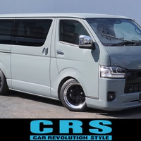 7006　オリジナルPKG　ハイエース　スーパーGL　2WD　2800cc　ディーゼル車　5人乗りのサムネイル