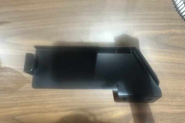 「CRS名古屋」　N00015　アウトレットパーツ　フットレストセット　1set　のサムネイル