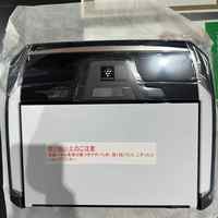 「CRS名古屋」N00017　アウトレットパーツ　アルパイン12.8型フリップダウンモニターのサムネイル
