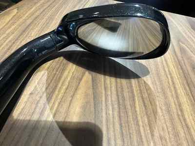 「CRS名古屋」　N00020　アウトレットパーツ　ガッツミラー