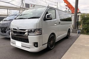 CRS横浜　神奈川県　O様サムネイル