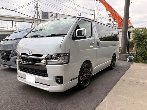 CRS横浜　神奈川県　O様
