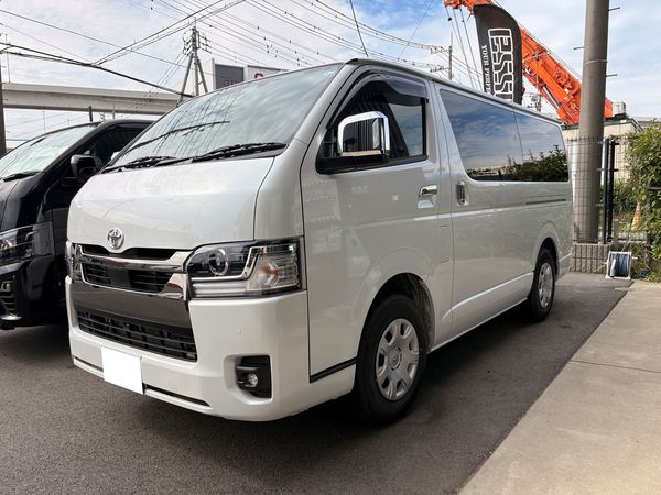 CRS横浜　千葉県　O様