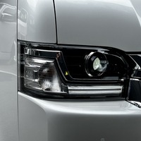 6724.令和8年式 9型 ハイエースワゴン GL 3ナンバー 10人乗り 2WD 2,700㏄ ガソリン車 走行8キロ 新車未登録のサムネイル