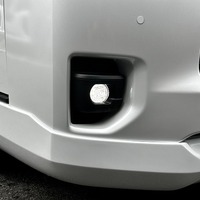 6724.令和8年式 9型 ハイエースワゴン GL 3ナンバー 10人乗り 2WD 2,700㏄ ガソリン車 走行8キロ 新車未登録のサムネイル