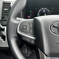 6724.令和8年式 9型 ハイエースワゴン GL 3ナンバー 10人乗り 2WD 2,700㏄ ガソリン車 走行8キロ 新車未登録のサムネイル