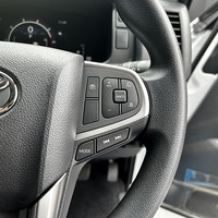 6724.令和8年式 9型 ハイエースワゴン GL 3ナンバー 10人乗り 2WD 2,700㏄ ガソリン車 走行8キロ 新車未登録のサムネイル
