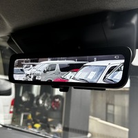 6724.令和8年式 9型 ハイエースワゴン GL 3ナンバー 10人乗り 2WD 2,700㏄ ガソリン車 走行8キロ 新車未登録のサムネイル