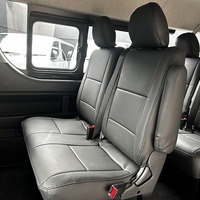6724.令和8年式 9型 ハイエースワゴン GL 3ナンバー 10人乗り 2WD 2,700㏄ ガソリン車 走行8キロ 新車未登録のサムネイル