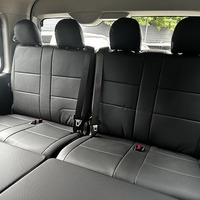 6724.令和8年式 9型 ハイエースワゴン GL 3ナンバー 10人乗り 2WD 2,700㏄ ガソリン車 走行8キロ 新車未登録のサムネイル