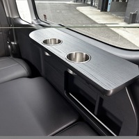 6724.令和8年式 9型 ハイエースワゴン GL 3ナンバー 10人乗り 2WD 2,700㏄ ガソリン車 走行8キロ 新車未登録のサムネイル