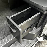 6724.令和8年式 9型 ハイエースワゴン GL 3ナンバー 10人乗り 2WD 2,700㏄ ガソリン車 走行8キロ 新車未登録のサムネイル