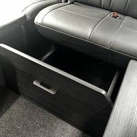 6724.令和8年式 9型 ハイエースワゴン GL 3ナンバー 10人乗り 2WD 2,700㏄ ガソリン車 走行8キロ 新車未登録のサムネイル