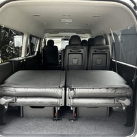 6724.令和8年式 9型 ハイエースワゴン GL 3ナンバー 10人乗り 2WD 2,700㏄ ガソリン車 走行8キロ 新車未登録のサムネイル